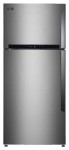 Холодильник LG GN-M702 GLHW 78.00x180.00x73.00 см