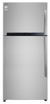 冷蔵庫 LG GN-M702 HLHM 78.00x180.00x73.00 cm