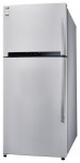 Køleskab LG GN-M702 HMHM 78.00x180.00x73.00 cm