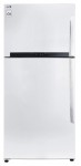 Refrigerator LG GN-M702 HQHM 78.00x180.00x73.00 cm