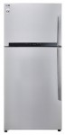 Køleskab LG GN-M702 HSHM 78.00x180.00x73.00 cm