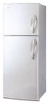 Холодильник LG GN-S462 QVC 68.00x172.50x70.90 см