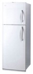Refrigerator LG GN-T382 GV 61.00x170.00x69.20 cm