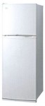 Refrigerator LG GN-T382 SV 61.00x170.00x69.20 cm
