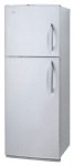 Køleskab LG GN-T452 GV 68.00x172.50x70.90 cm
