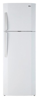 Kylskåp LG GN-V262 RCS Fil, egenskaper