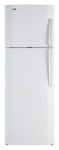 Refrigerator LG GN-V262 RCS 53.70x151.50x63.80 cm