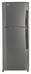 Refrigerator LG GN-V262 RLCS 53.70x151.50x63.80 cm