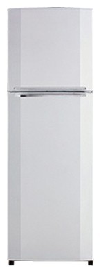 Buzdolabı LG GN-V262 SCS fotoğraf, özellikleri