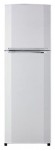 冰箱 LG GN-V262 SCS 53.70x151.50x60.40 厘米