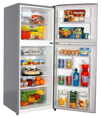 Buzdolabı LG GN-V292 RLCA fotoğraf, özellikleri
