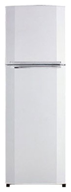 Kylskåp LG GN-V292 SCA Fil, egenskaper
