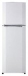 Køleskab LG GN-V292 SCA 53.70x160.50x63.80 cm