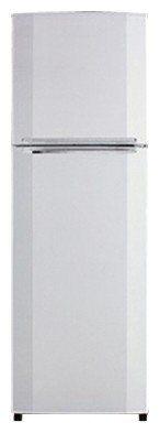 Køleskab LG GN-V292 SCS Foto, Egenskaber