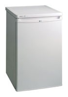Kjøleskap LG GR-181 SA Bilde, kjennetegn