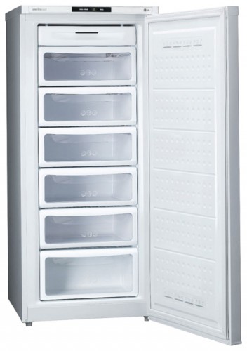 Холодильник LG GR-204 SQA фото, Характеристики