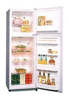 Холодильник LG GR-242 MF фото, Характеристики