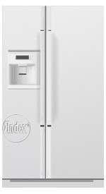 Kühlschrank LG GR-267 EJF Foto, Charakteristik