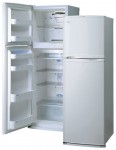 Refrigerator LG GR-292 SQ 54.00x160.00x61.00 cm