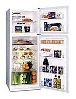 Хладилник LG GR-322 W снимка, Характеристики