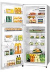 Холодильник LG GR-332 SVF 61.00x158.00x66.70 см