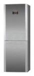 ตู้เย็น LG GR-339 TGBM 60.00x173.50x64.00 เซนติเมตร