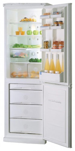 Buzdolabı LG GR-349 SQF fotoğraf, özellikleri