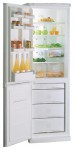 Холодильник LG GR-349 SQF 59.50x171.00x62.60 см