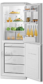 Холодильник LG GR-349 SVQ Фото, характеристики