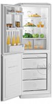 Buzdolabı LG GR-349 SVQ 59.50x171.00x62.60 sm