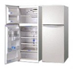 Ψυγείο LG GR-372 SQF 61.00x168.50x66.70 cm