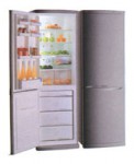 Холодильник LG GR-389 NSQF 59.50x188.00x62.60 см