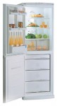 Холодильник LG GR-389 SQF 59.50x188.00x62.60 см