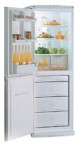 Refrigerator LG GR-389 STQ 59.50x188.00x62.60 cm