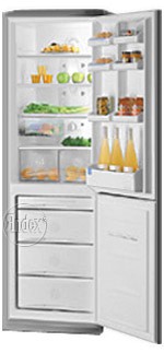 Ψυγείο LG GR-389 SVQ φωτογραφία, χαρακτηριστικά