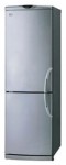 冷蔵庫 LG GR-409 GLQA 59.50x188.00x62.60 cm