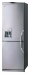 Refrigerator LG GR-409 GTPA 59.50x188.00x62.60 cm