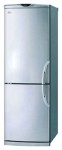 Buzdolabı LG GR-409 GVCA 59.20x188.00x62.60 sm