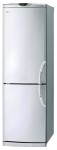 Hűtő LG GR-409 GVQA 59.50x188.00x62.60 cm