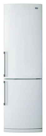 冷蔵庫 LG GR-419 BVCA 写真, 特性