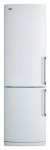 Refrigerator LG GR-419 BVCA 59.50x190.00x66.50 cm