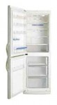 ตู้เย็น LG GR-419 QTQA 59.50x180.00x66.50 เซนติเมตร