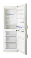 Холодильник LG GR-419 QVQA фото, Характеристики