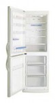 Холодильник LG GR-419 QVQA 59.50x180.00x66.50 см