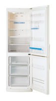 Хладилник LG GR-429 GVCA снимка, Характеристики