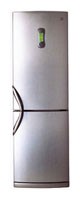 Ψυγείο LG GR-429 QTJA φωτογραφία, χαρακτηριστικά