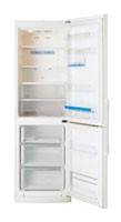Tủ lạnh LG GR-429 QVCA ảnh, đặc điểm