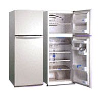 Холодильник LG GR-432 SVF фото, Характеристики