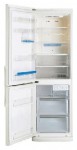 Refrigerator LG GR-439 BVCA 59.50x190.00x66.50 cm