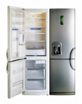 Kühlschrank LG GR-459 GTKA 60.00x200.00x67.00 cm